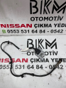 Oto Çıkma Parça / Nissan / Qashqai / Motor / Oksijen Sensörü / Çıkma Parça 