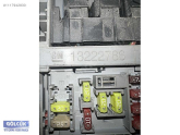 Oto Çıkma Parça / Opel / Astra / Elektrik / Sigorta Kutusu / Çıkma Parça 