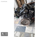Oto Çıkma Parça / Peugeot / 206 / Motor / Motor (komple) / Sıfır Parça 