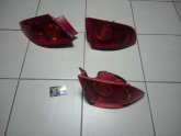Oto Çıkma Parça / Mazda / 3 / Far & Stop / Sol Arka Stop / Çıkma Parça 