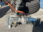 Oto Çıkma Parça / Hyundai / Accent / Direksiyon / Direksiyon Kolon Kilidi / Çıkma Parça 