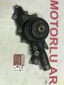 Ford Transit Devirdaim