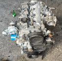 MİTSUBİSHİ L200 EURO5 ÇIKMA ORJİNAL MOTOR             (XS1505S26)