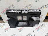 Seat İbiza arka panel sacı (2009 2016)