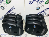 Oto Çıkma Parça / Bmw / 1 Serisi / Motor / Motor Kapağı / Sıfır Parça 