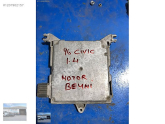 OTO CEMDEN ÇIKMA HONDA CİVİC 1.4 İS MOTOR BEYNİ