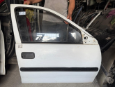 OPEL CORSA B SAĞ ÖN KAPI CAMI ORJİNAL ÇIKMA 97-01