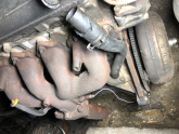 Oto Çıkma Parça / Daewoo / Nubira / Motor / Motor (komple) / Çıkma Parça 