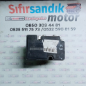 0970-1168  CITROEN C2 C3 ÇIKMA ABS BEYNİ