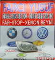 Oto Çıkma Parça / Hyundai / Getz / Far & Stop / Sağ Ön Far / Çıkma Parça 