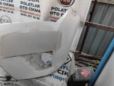 Oto Çıkma Parça / Toyota / Corolla / Tampon / Ön Tampon / Çıkma Parça 