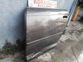 Oto Çıkma Parça / Audi / A3 / Kaporta & Karoser / Sol Arka Kapı / Çıkma Parça 