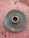 Oto Çıkma Parça / Renault / R 12 / Motor / Krank Kasnağı / Çıkma Parça 