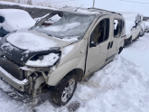 Hurda Belgeli Araçlar / Fiat / Fiorino