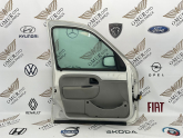 Oto Çıkma Parça / Renault / Kangoo / Kaporta & Karoser / Sol Ön Kapı / Çıkma Parça 