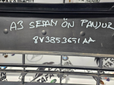 Oto Çıkma Parça / Audi / A3 / Kaporta & Karoser / Panjur / Çıkma Parça 