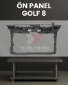 GOLF 8 ÖN PANEL SIFIR - 5H0805588