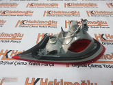 Oto Çıkma Parça / Ford / Focus / Far & Stop / Sol Arka Stop / Çıkma Parça 