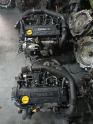 Oto Çıkma Parça / Opel / Combo / Motor / Motor (komple) / Çıkma Parça 