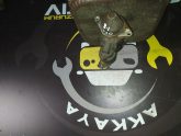 Oto Çıkma Parça / Opel / Vectra / Elektrik / Marş Motoru / Çıkma Parça 