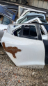 RENAULT CLİO 4 SAĞ ARKA KAPI