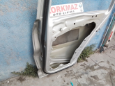 Oto Çıkma Parça / Volkswagen / Tiguan / Kaporta & Karoser / Sağ Arka Kapı / Çıkma Parça 