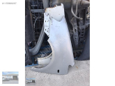 OTO CEMDEN ÇIKMA VW CADDY SOL ÖN ÇAMURLUK