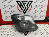 MERCEDES SPRİNTER SAG ÖN FAR ORJİNAL