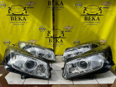 Oto Çıkma Parça / Opel / Insignia / Far & Stop / Sağ Ön Far / Çıkma Parça 