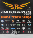 FORD FOCUS 3 BAGAJ KİLİDİ 8M51 R442A66 EC