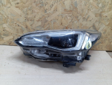 Oto Çıkma Parça / Subaru / XV / Far & Stop / Sol Ön Far / Çıkma Parça 