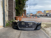 AUDI A6 ÖN TAMPON HATASIZ SÖKME 2020-