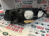Oto Çıkma Parça / Bmw / 5 Serisi / Far & Stop / Sol Ön Far / Çıkma Parça 