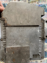 1265106181 SUZUKI GRAND VITARA Motor Beyni
