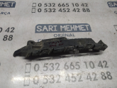ÇIKMA CHEVROLET CRUZE SAĞ ÖN TAMPON BRAKETİ
