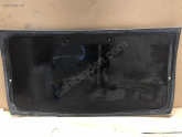 Oto Çıkma Parça / Peugeot / 407 / Oto Cam / Arka Cam / Çıkma Parça 
