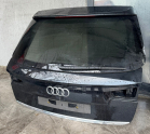 Oto Çıkma Parça / Audi / A6 / Kaporta & Karoser / Bagaj Kapağı / Çıkma Parça 