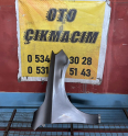 Oto Çıkma Parça / Mercedes / A Serisi / Kaporta & Karoser / Sağ Ön Çamurluk / Çıkma Parça 