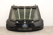 Oto Çıkma Parça / Audi / A1 / Kaporta & Karoser / Bagaj Kapağı / Çıkma Parça 