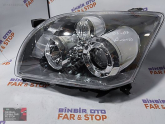 TOYOTA AVANSİS FAR İTAL SIFIR 06-09 BİNBİR OTO FAR-STOP KONYA