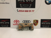 Oto Çıkma Parça / Volkswagen / Golf / Elektrik / Tavan Lambası / Çıkma Parça 