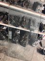 Oto Çıkma Parça / Mazda / E-2200 / Oto Cam / Ön Cam / Çıkma Parça 
