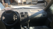 Mazda 323 Göğüslük Hatasız