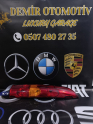 RENAULT KANGOO SOL ARKA STOP SIFIR