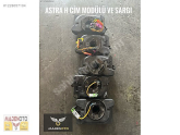 Oto Çıkma Parça / Opel / Astra / Airbag / Airbag Sargısı / Çıkma Parça 
