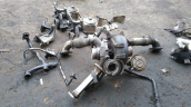 Oto Çıkma Parça / Audi / A4 / Motor / Motor (komple) / Çıkma Parça 