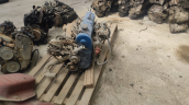 Oto Çıkma Parça / Ford / Taunus / Motor / Motor (komple) / Çıkma Parça 