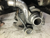 Oto Çıkma Parça / Ford / Tourneo Connect / Motor / Turbo / Çıkma Parça 