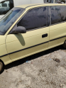 Oto Çıkma Parça / Opel / Astra / Kaporta & Karoser / Sol Ön Kapı / Çıkma Parça 