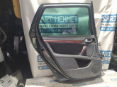 Oto Çıkma Parça / Peugeot / 407 / Kaporta & Karoser / Sol Arka Kapı / Çıkma Parça 